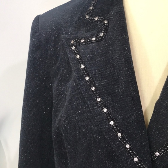 Bisou Bisou Blazer - Picture 4 of 11